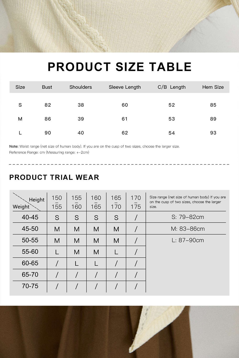 Long Sleeve T-shirt for Women