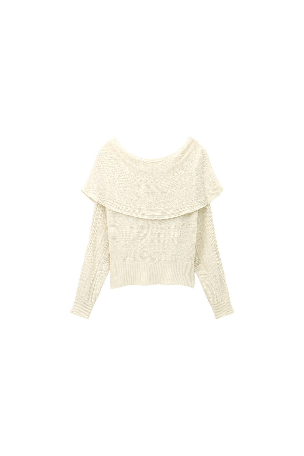 Knit Shirt for Women