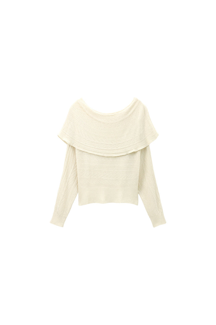Knit Shirt for Women