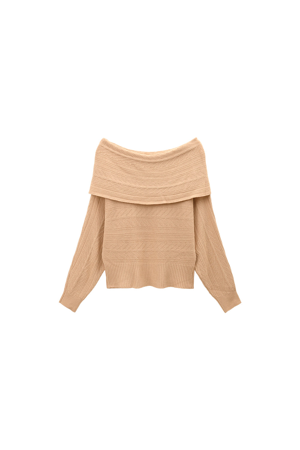 Knit Shirt for Women