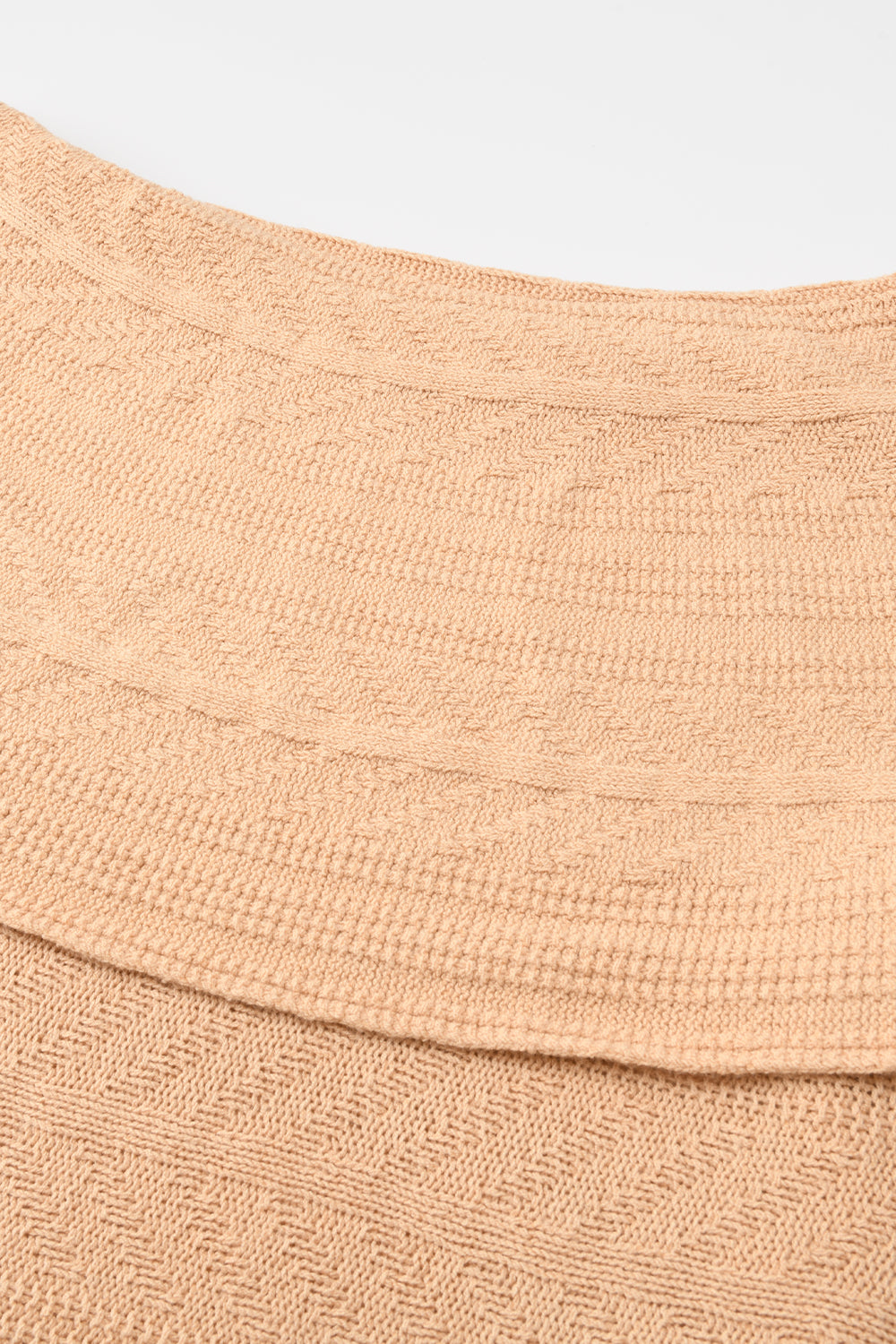 Knit Shirt for Women