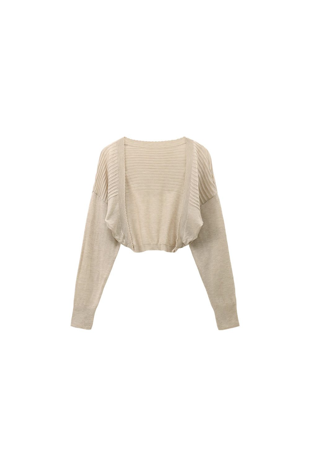 Cardigan + Camisole for Women