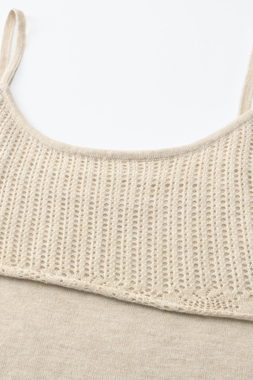 Cardigan + Camisole for Women