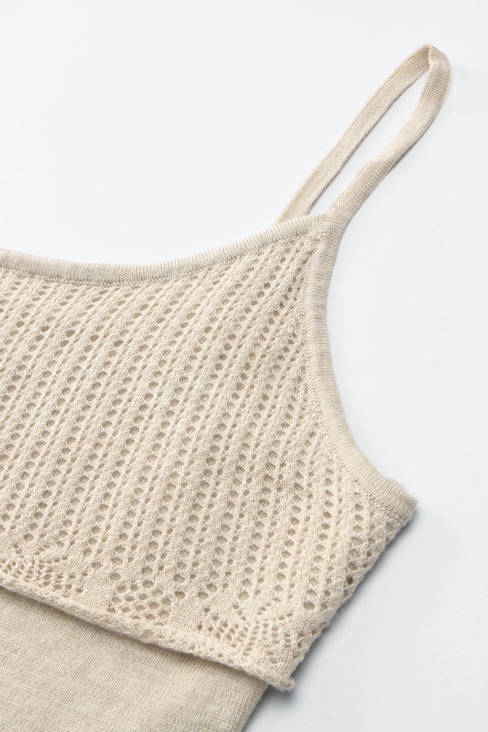 Cardigan + Camisole for Women