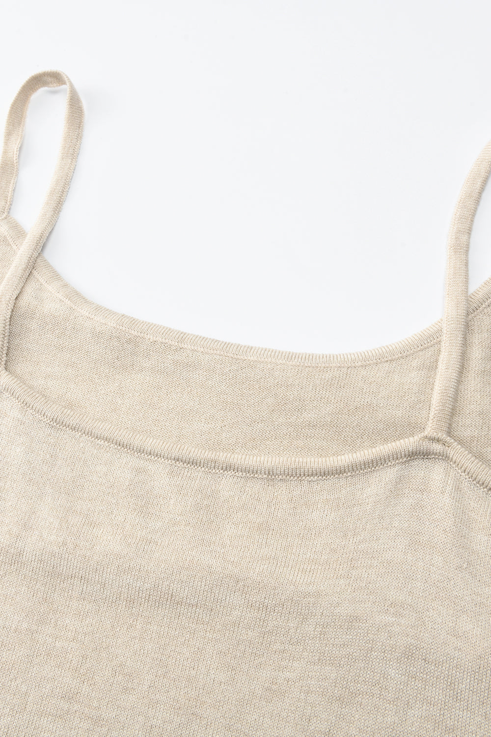 Cardigan + Camisole for Women