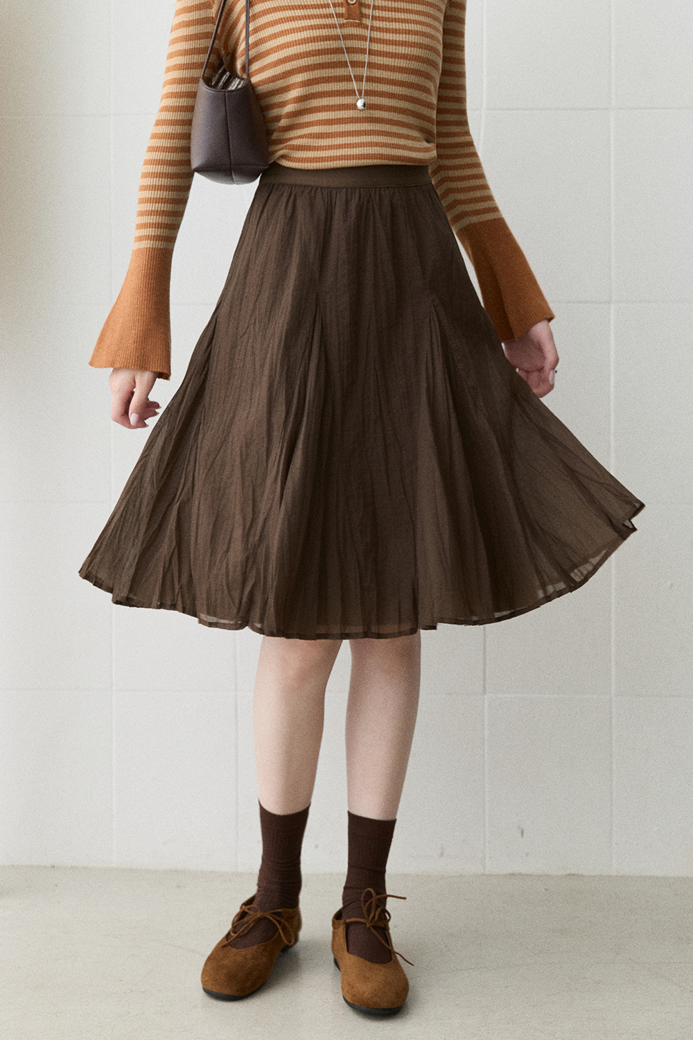 Midi Skirt for Women