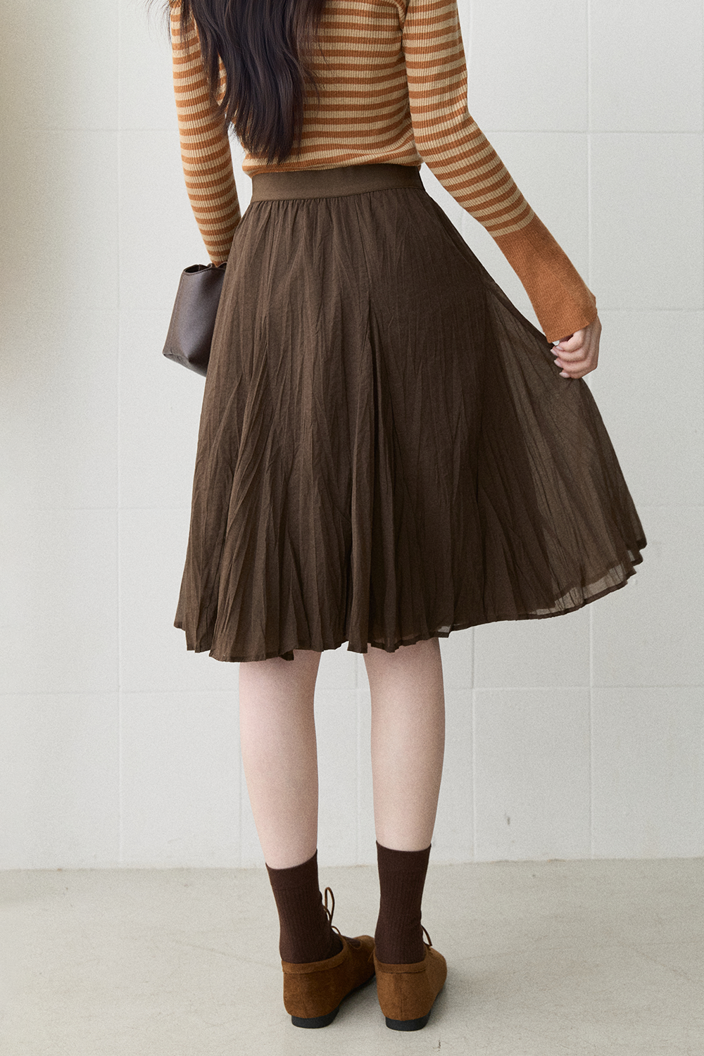 Midi Skirt for Women