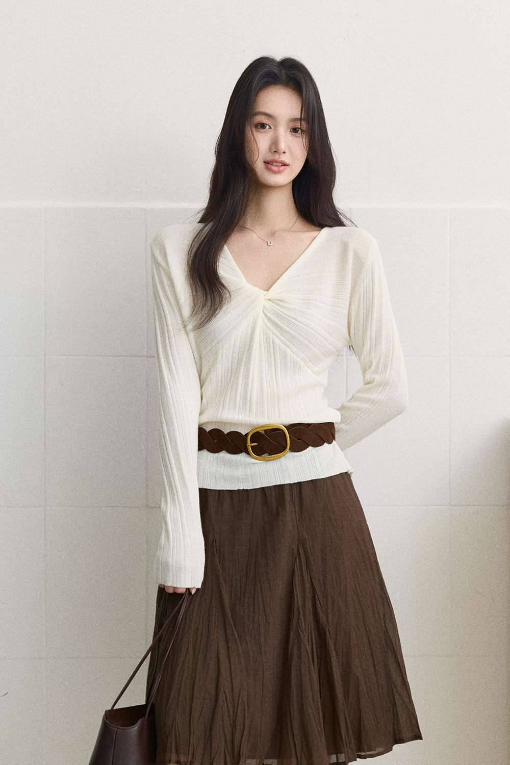 Knit Shirt for Women