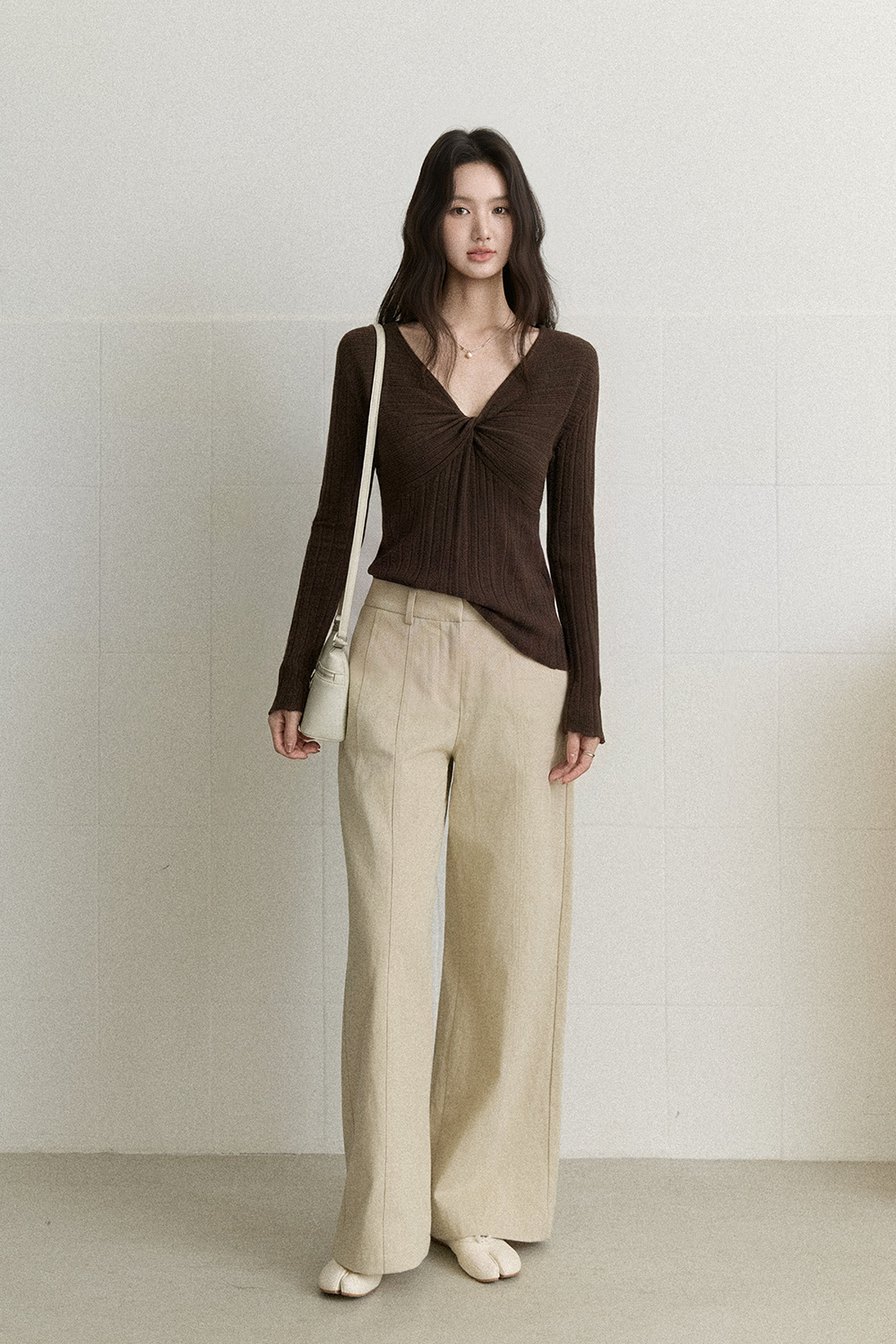 Knit Shirt for Women