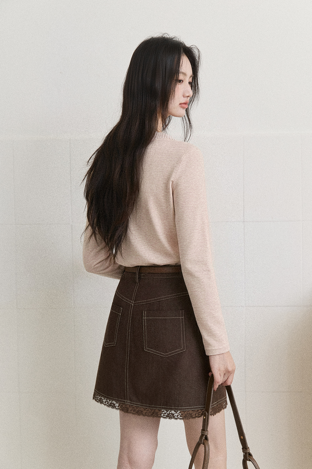 Knit Shirt for Women