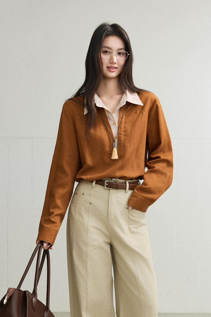 Shirts for Women