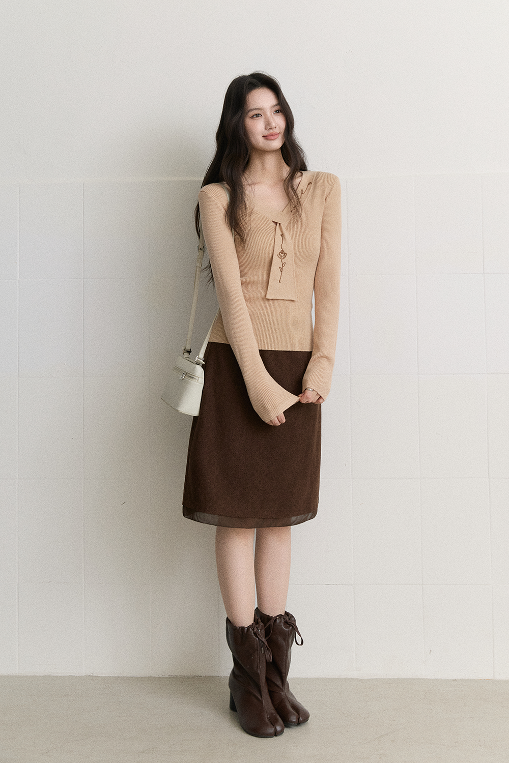 Knit Shirt for Women