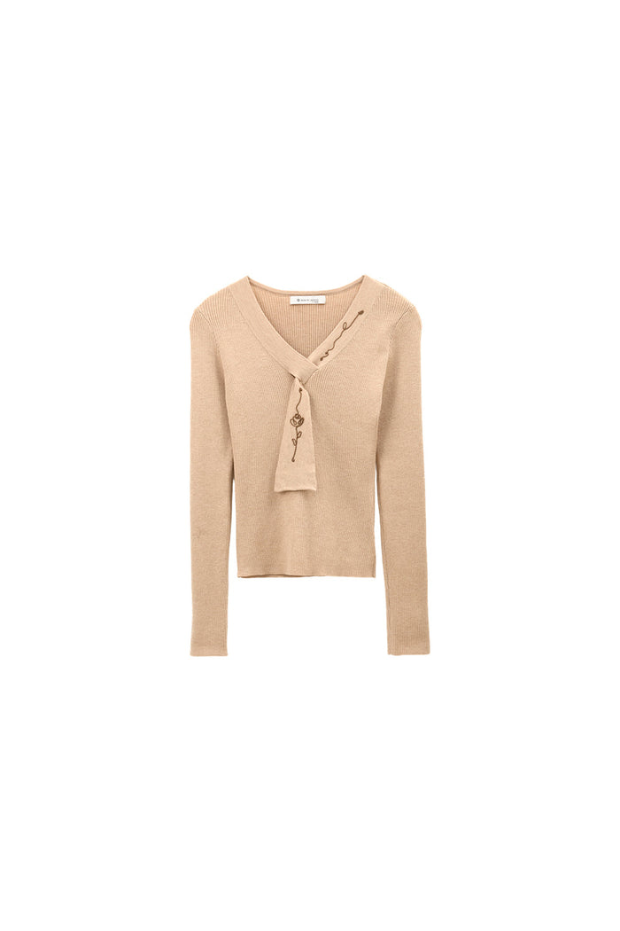 Knit Shirt for Women