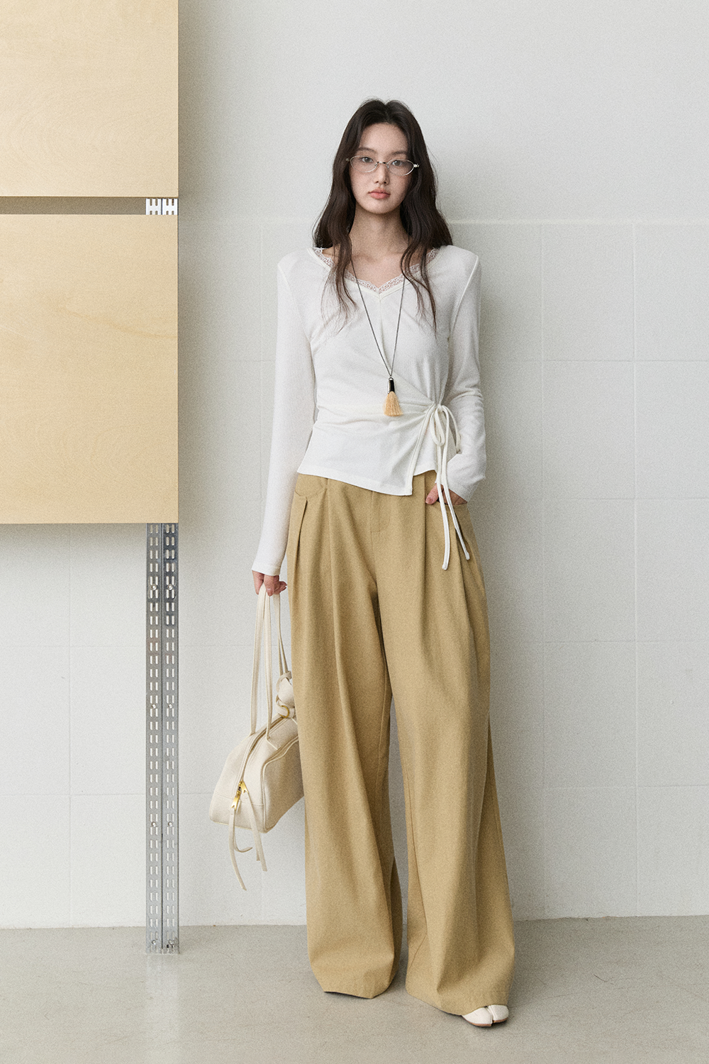 Knit Shirt for Women