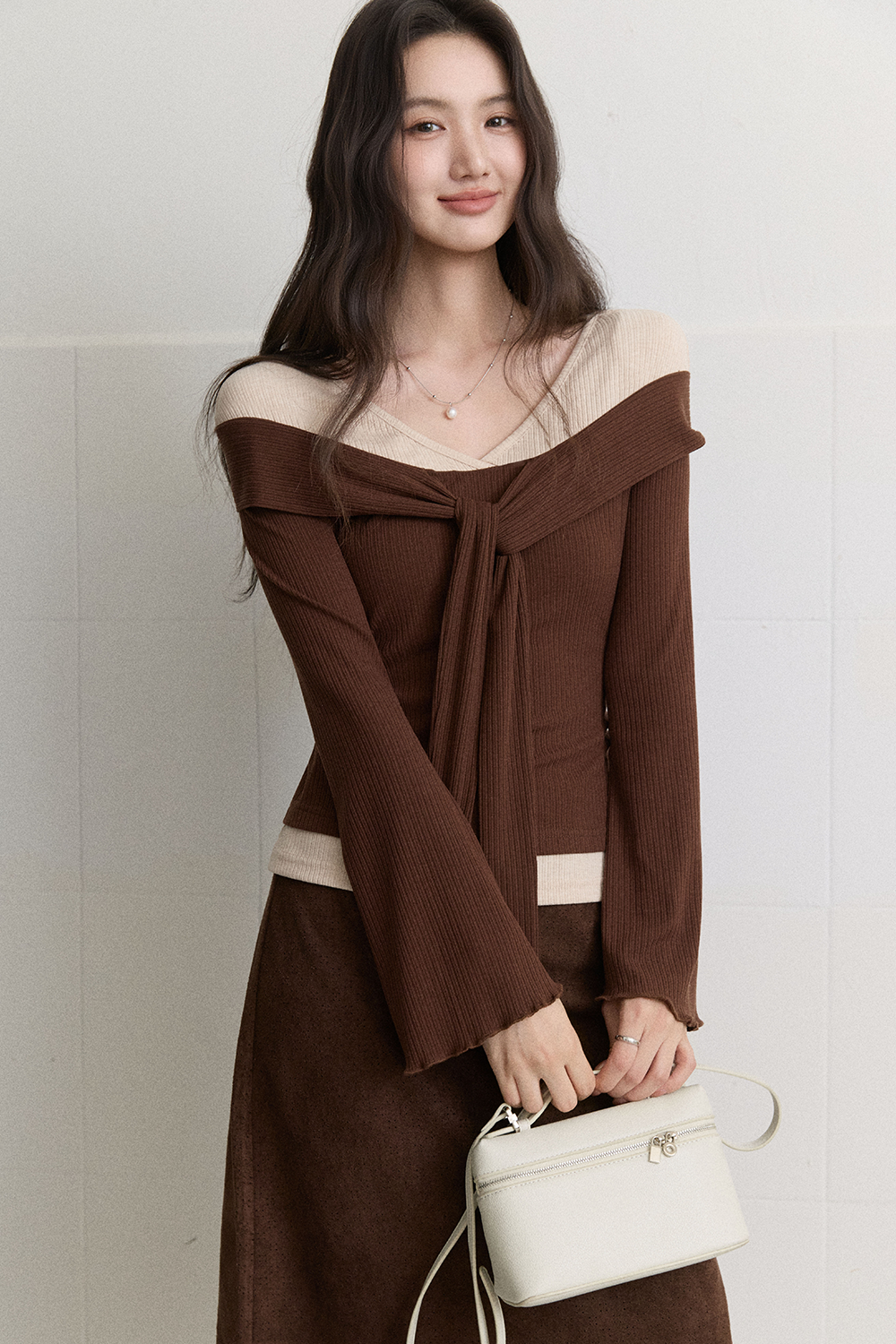 Long Sleeve T-shirt for Women