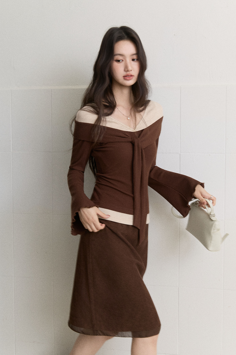 Long Sleeve T-shirt for Women