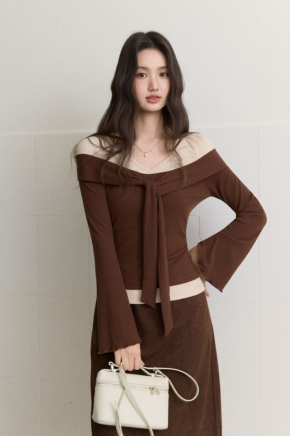 Long Sleeve T-shirt for Women