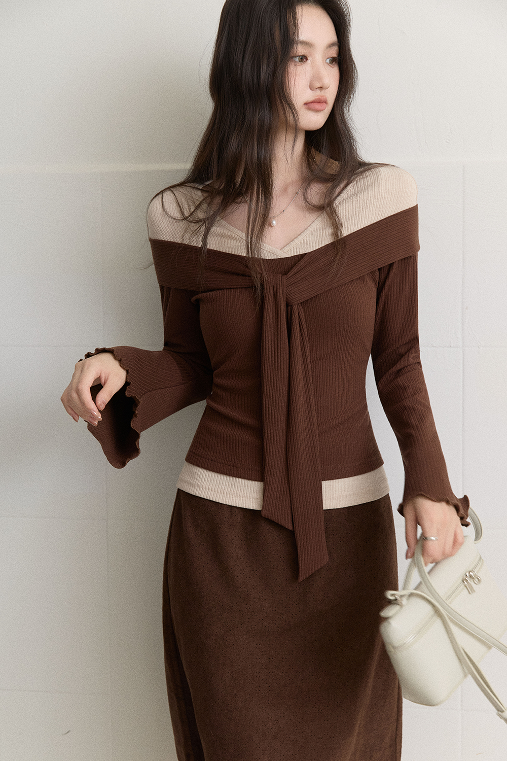 Long Sleeve T-shirt for Women