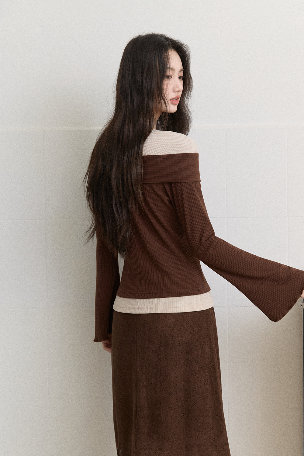 Long Sleeve T-shirt for Women