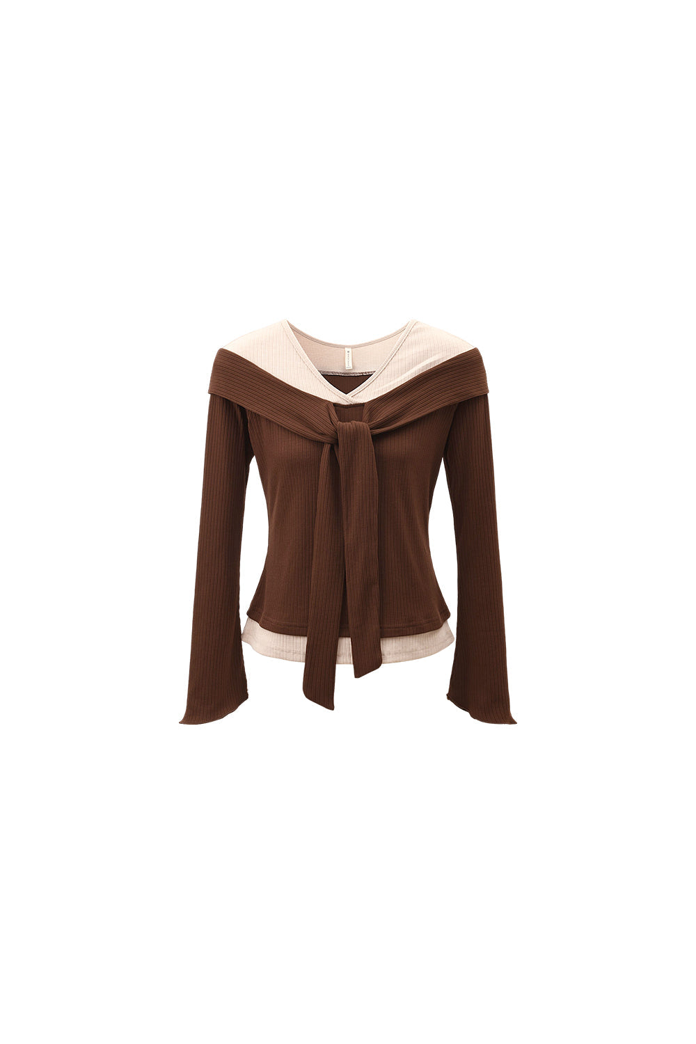 Long Sleeve T-shirt for Women