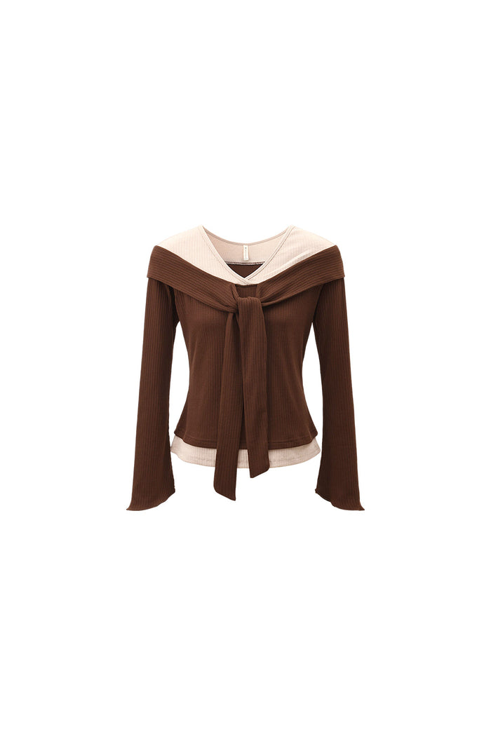 Long Sleeve T-shirt for Women