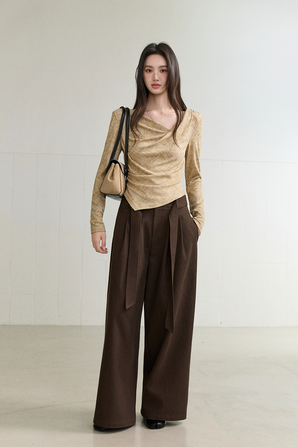Long Sleeve T-shirt for Women