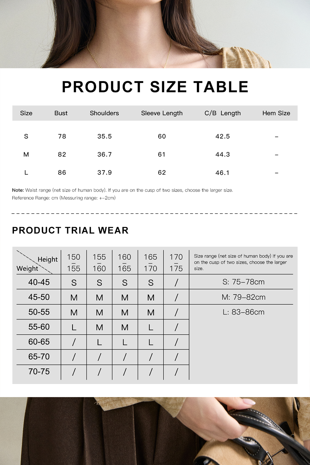 Long Sleeve T-shirt for Women