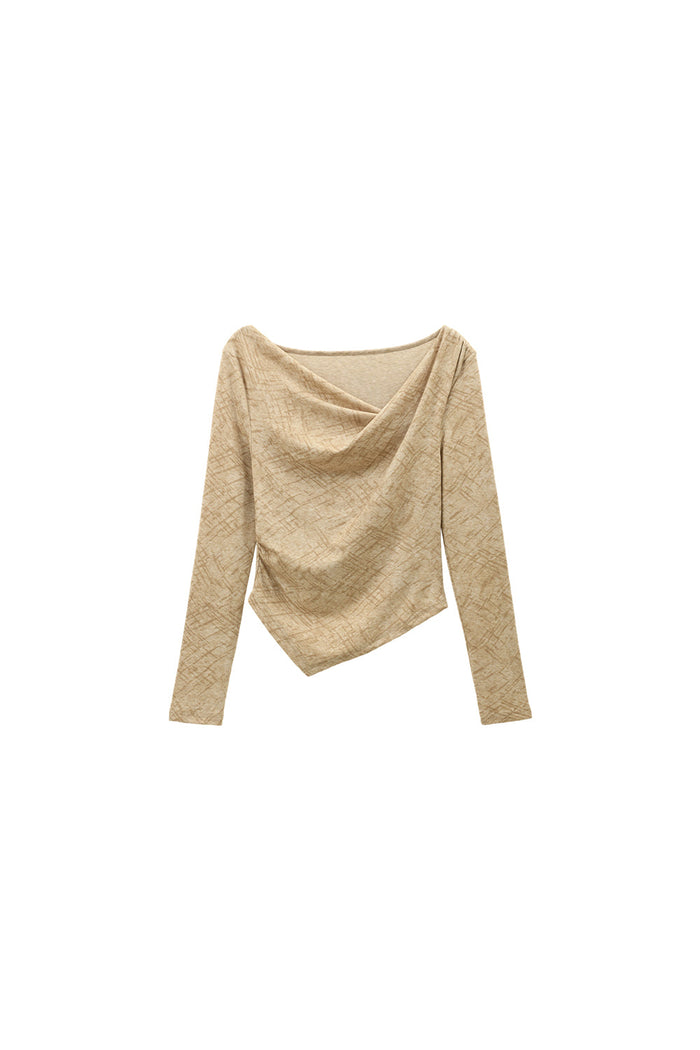Long Sleeve T-shirt for Women