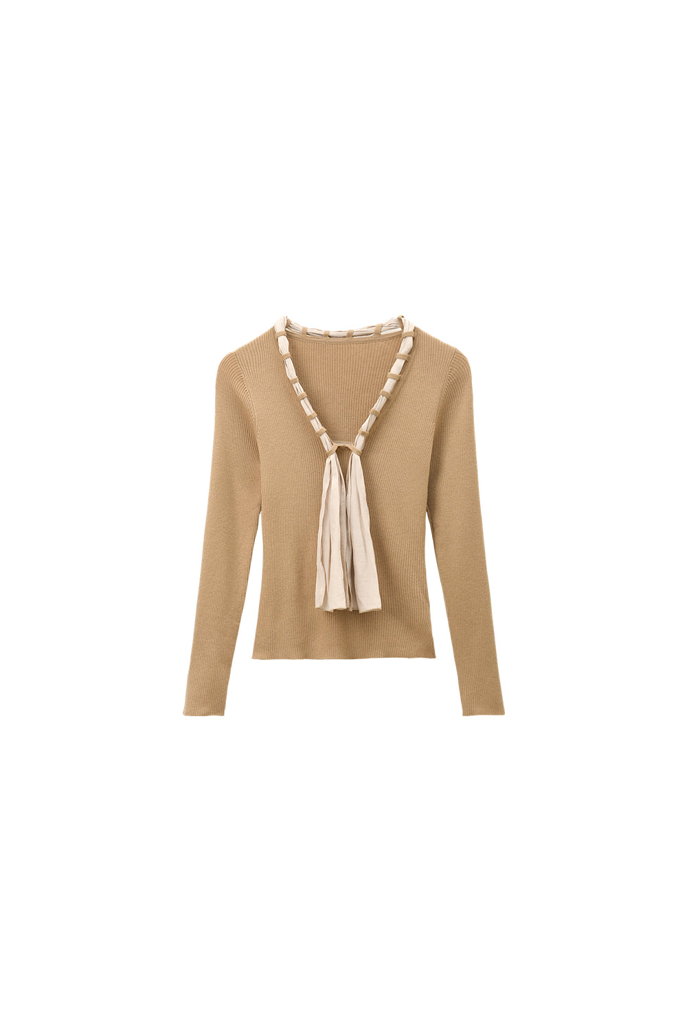 Knit Shirt for Women