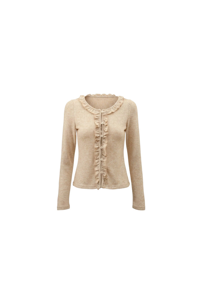 Knit Shirt for Women