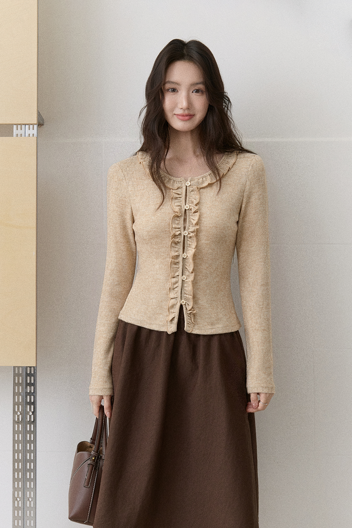 Knit Shirt for Women