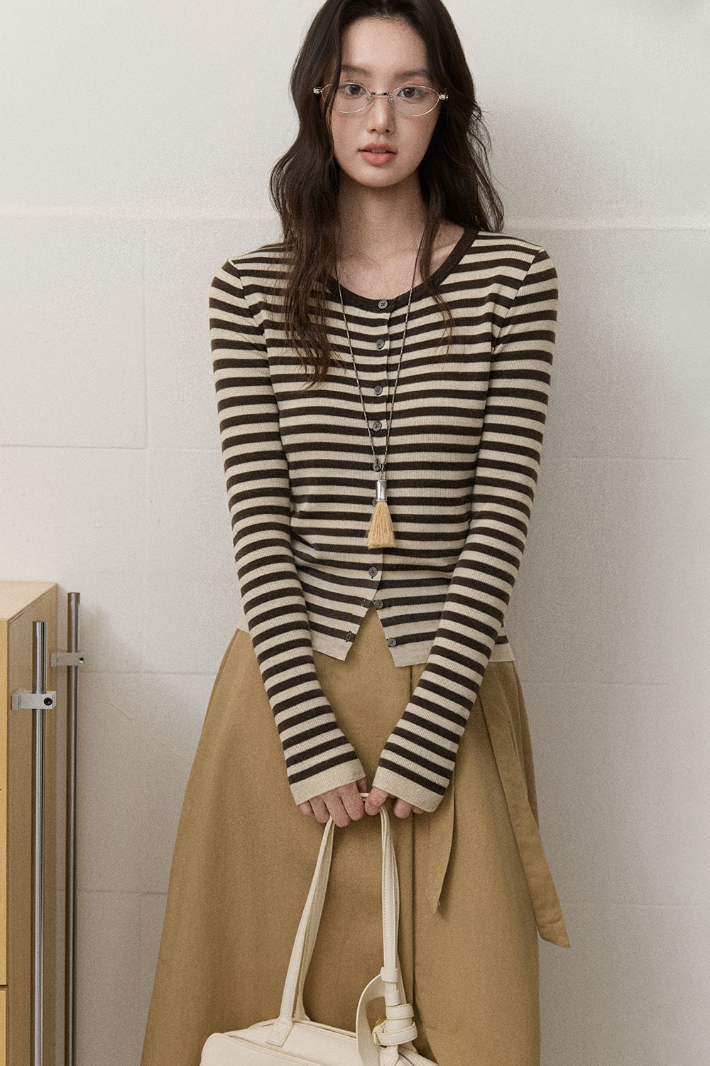 Knit Shirt for Women