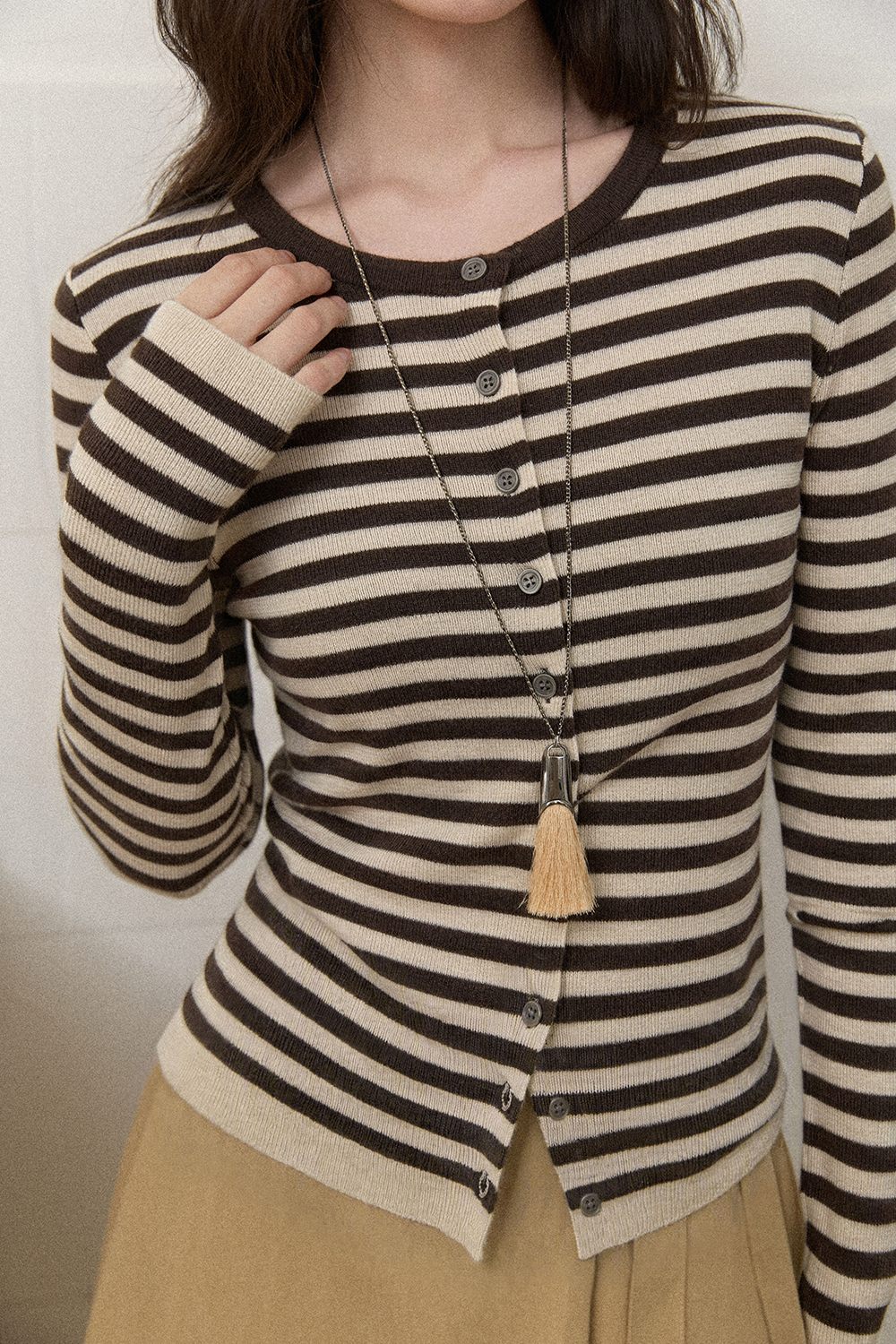 Knit Shirt for Women