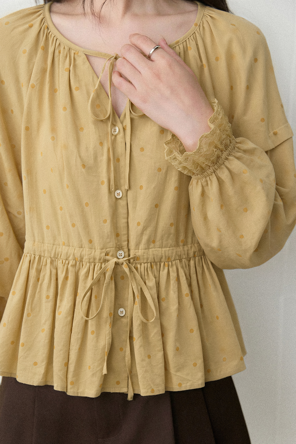 Blouses for Women