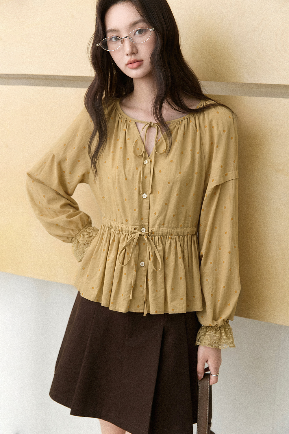 Blouses for Women