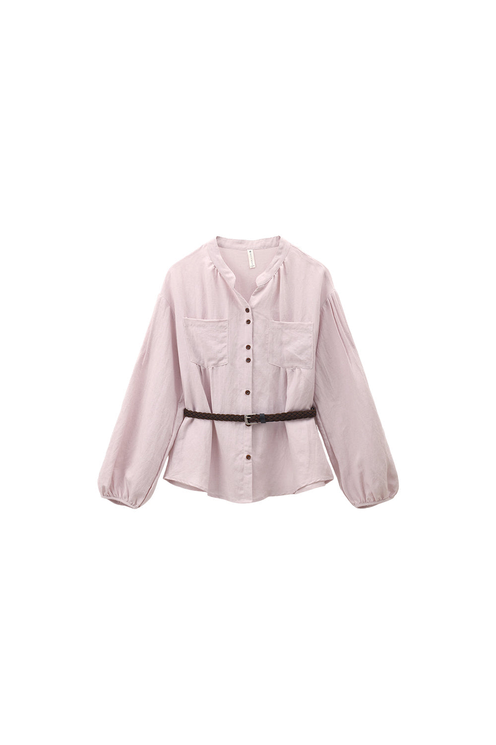 Shirts+Belt for Women