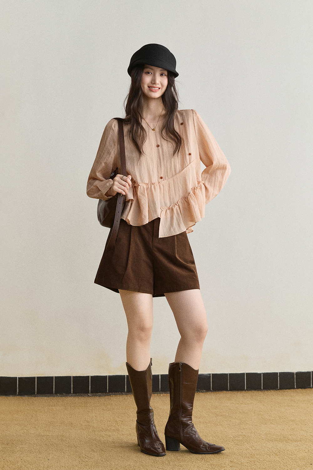 Blouses for Women