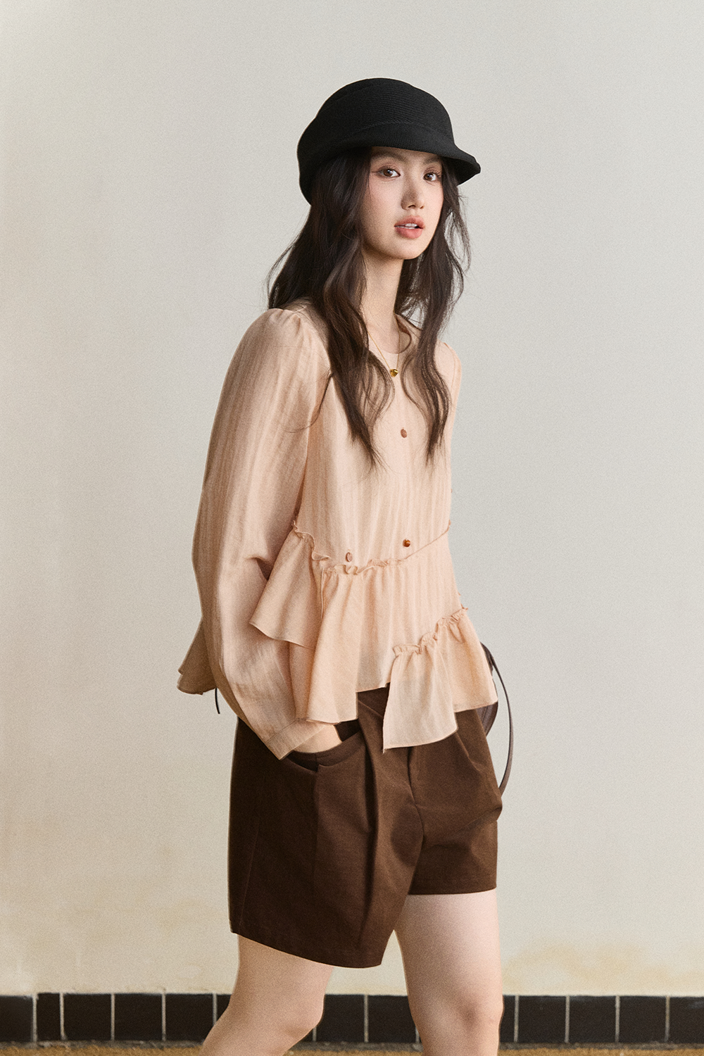 Blouses for Women