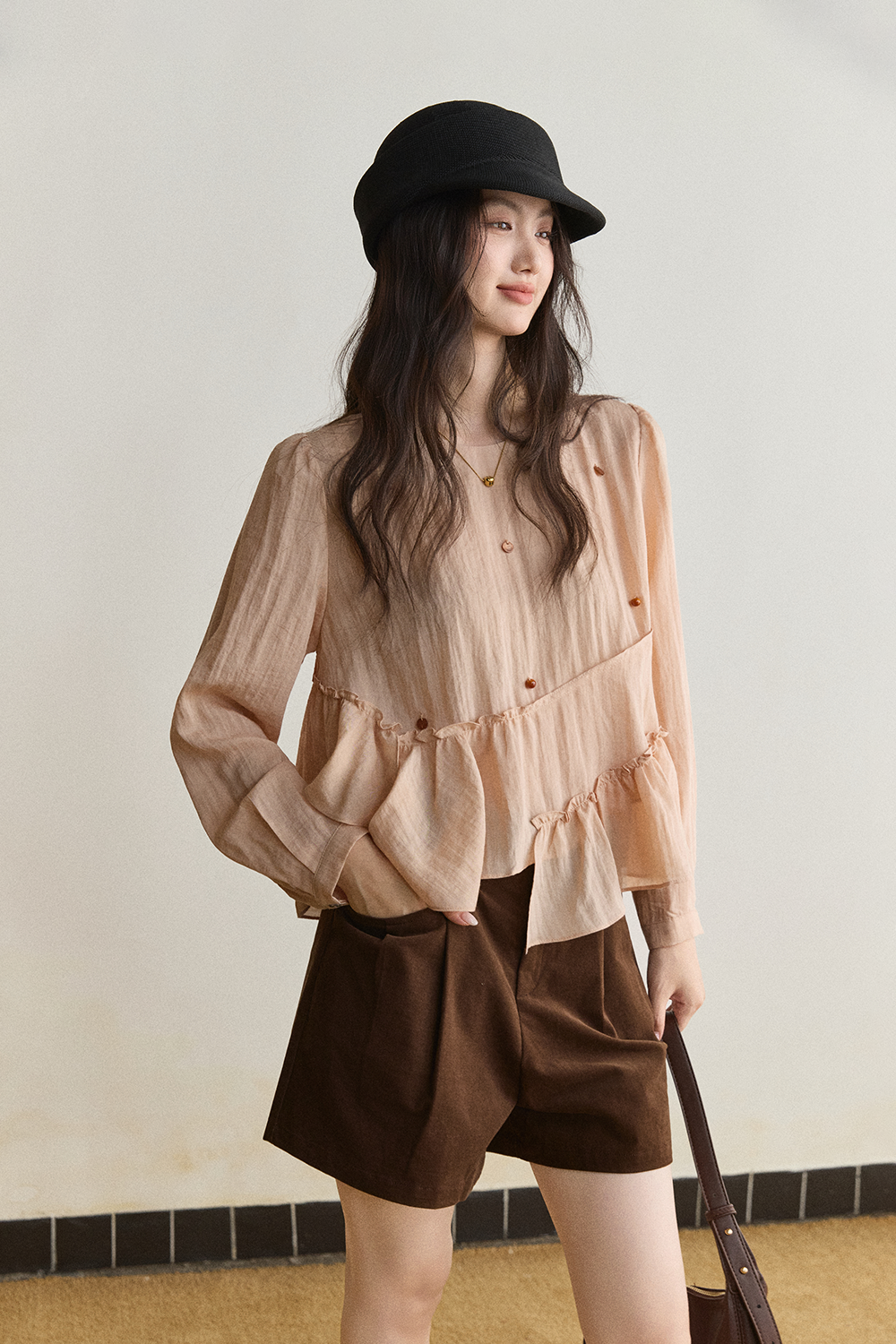 Blouses for Women