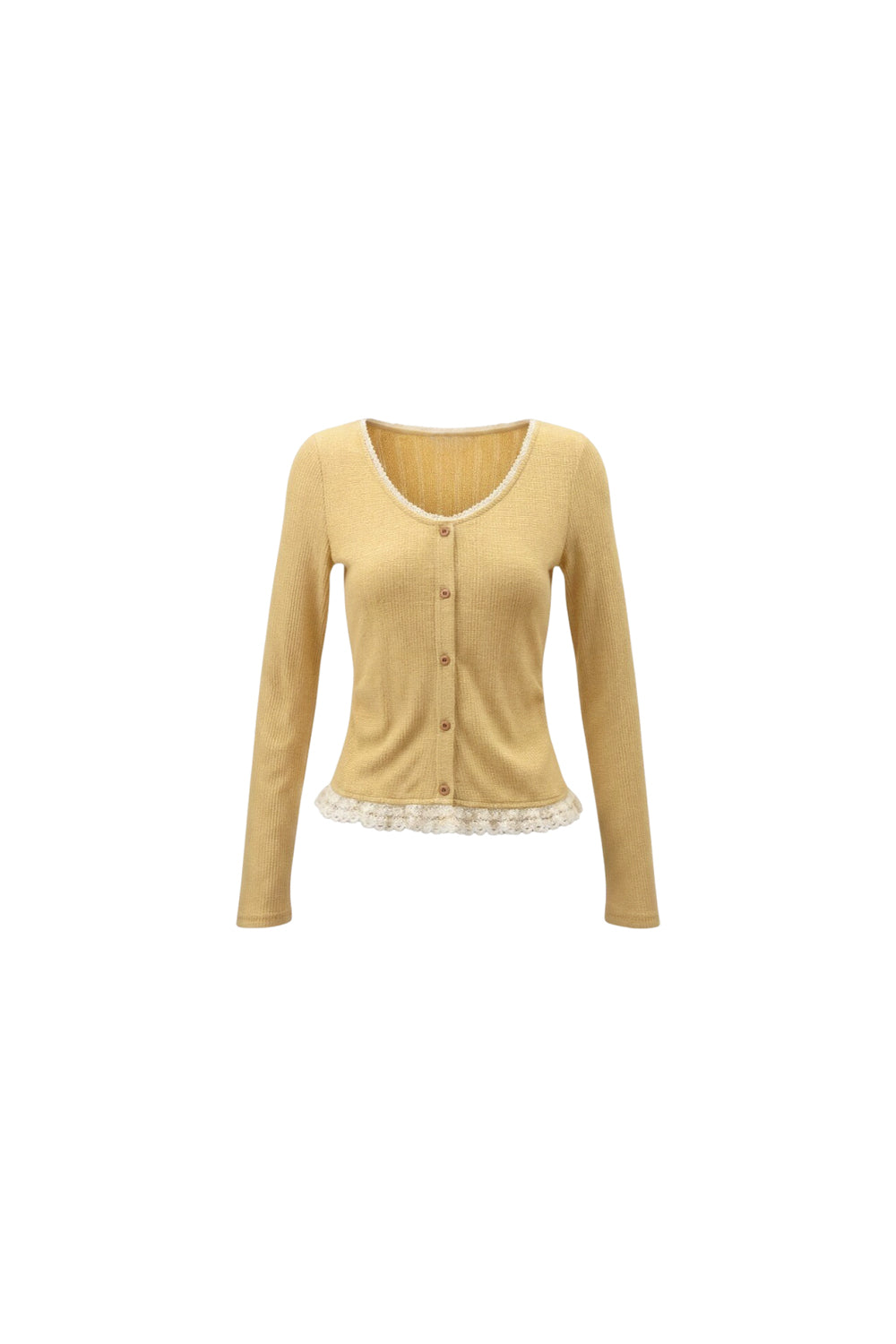 Knit Shirt for Women