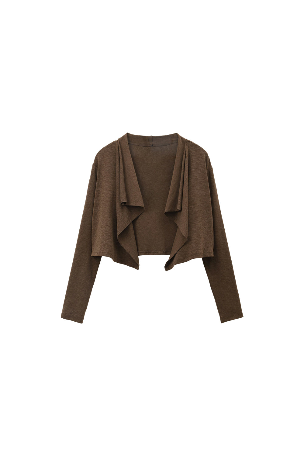 Spaghetti Strap Top + Coat + Skirt Set