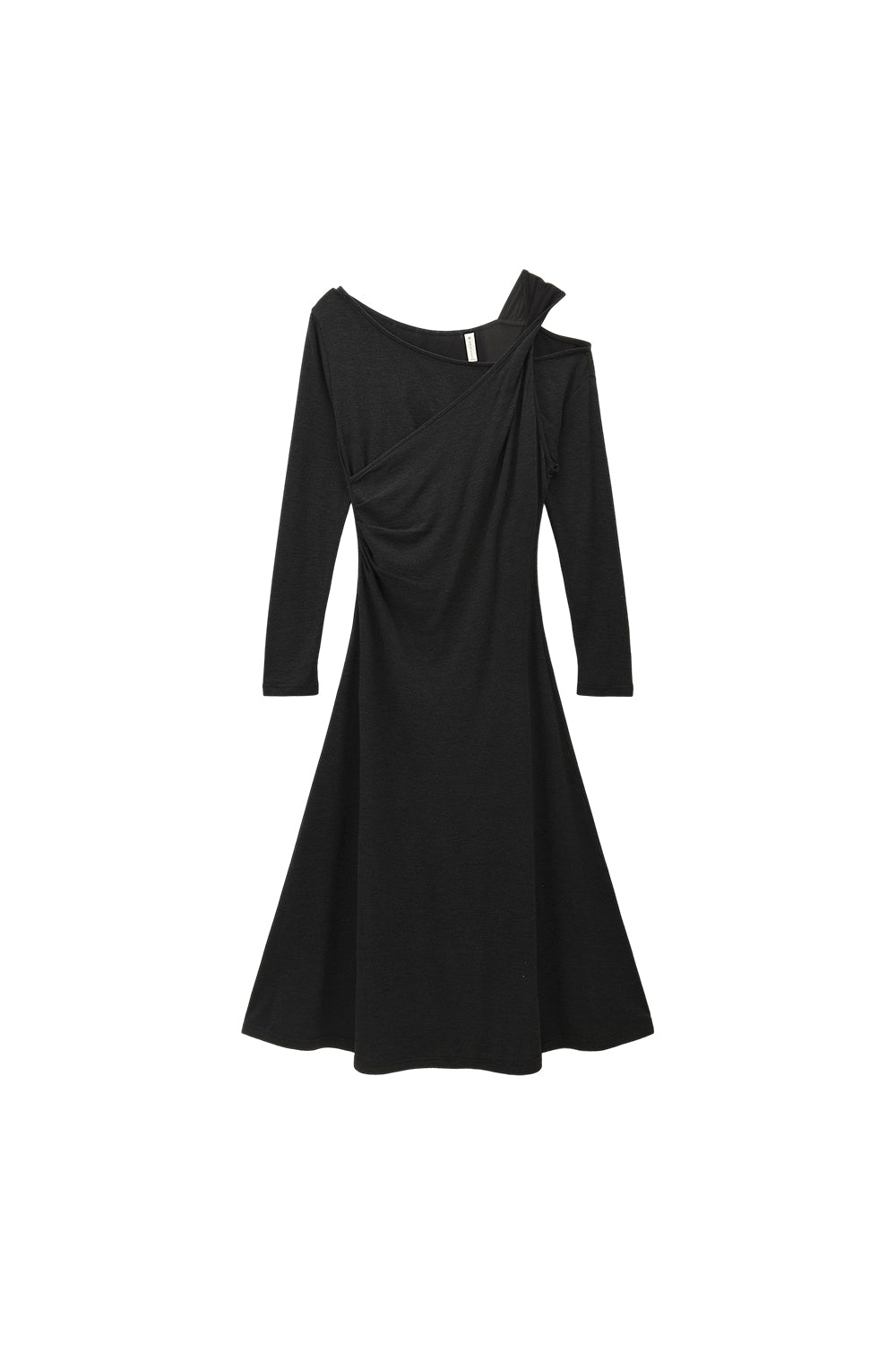 Maxi Dress+Necklace for Women