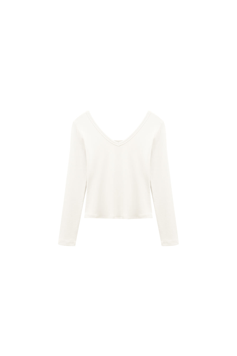 Long Sleeve T-shirt for Women