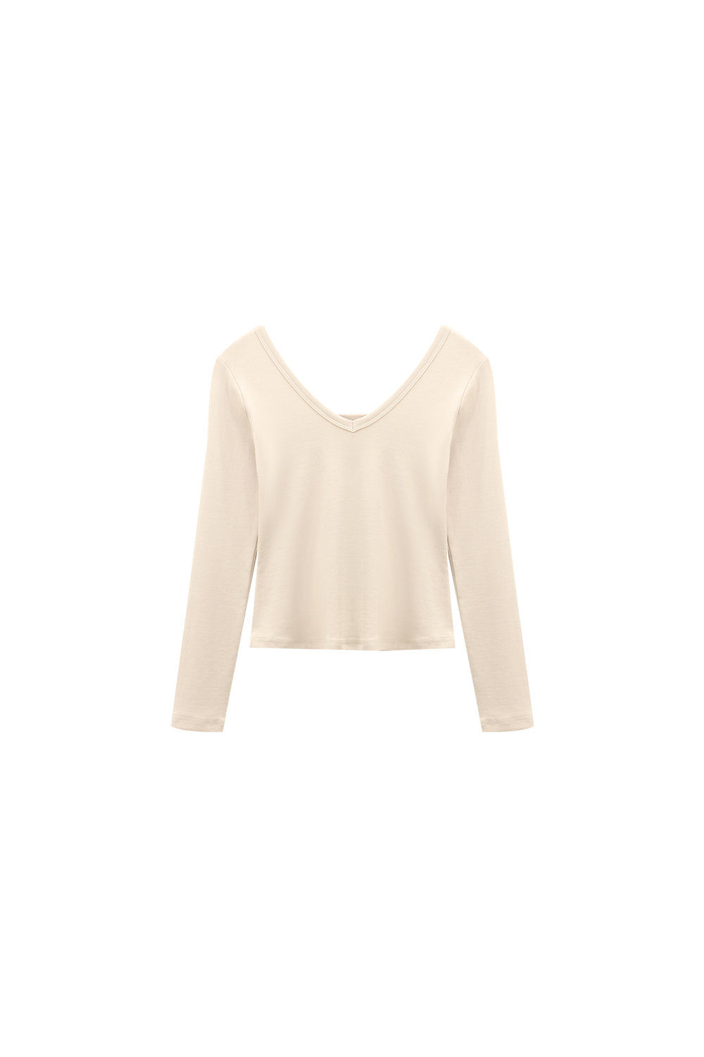Long Sleeve T-shirt for Women