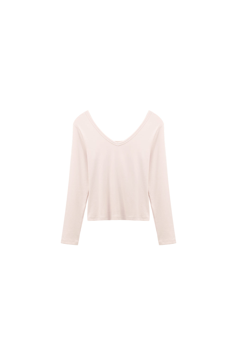 Long Sleeve T-shirt for Women