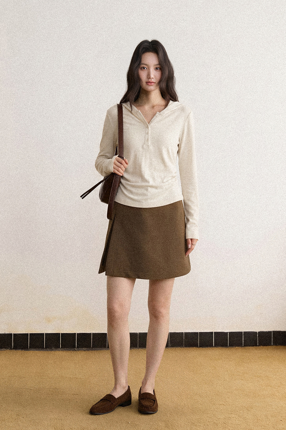 Long Sleeve T-shirt for Women