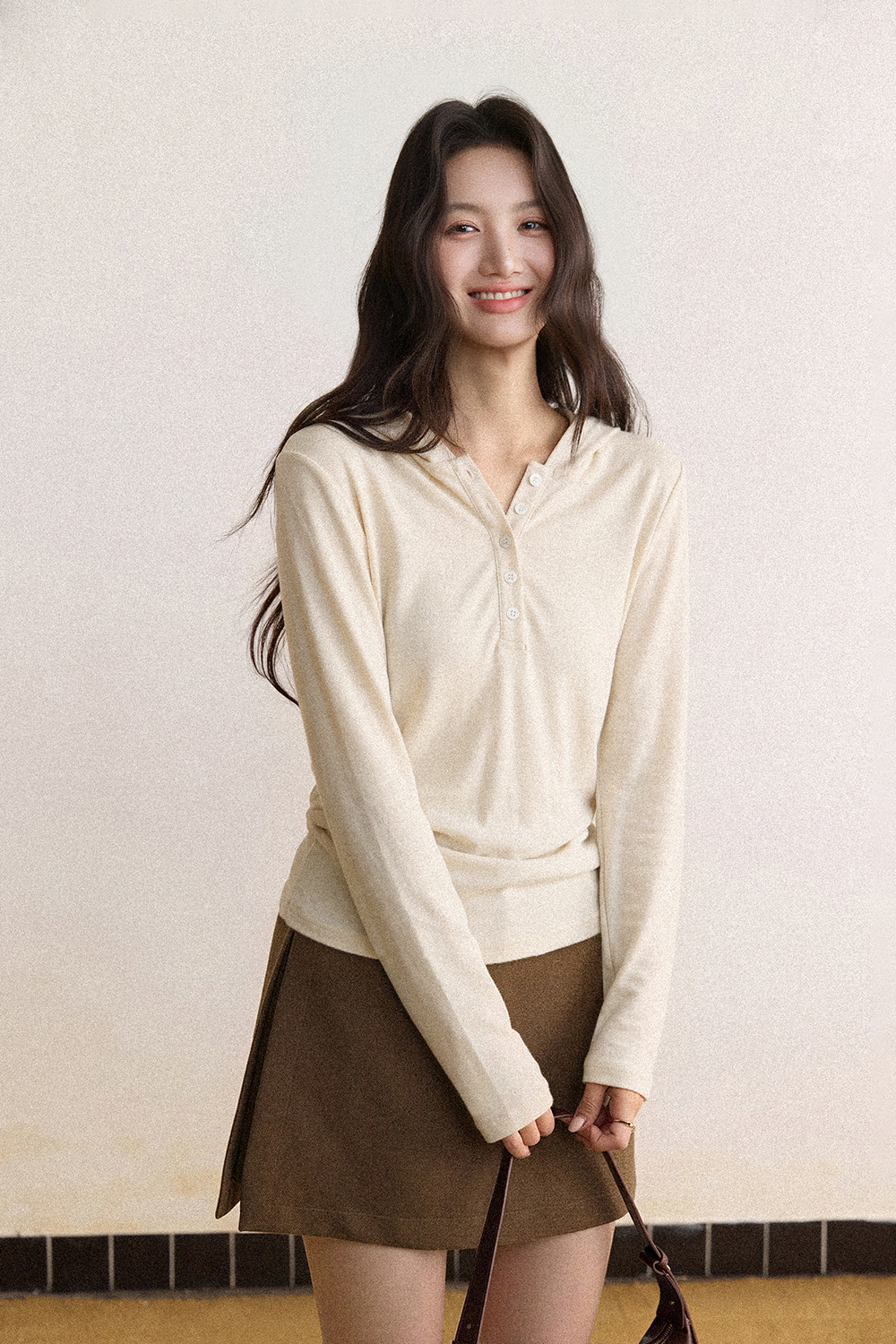 Long Sleeve T-shirt for Women