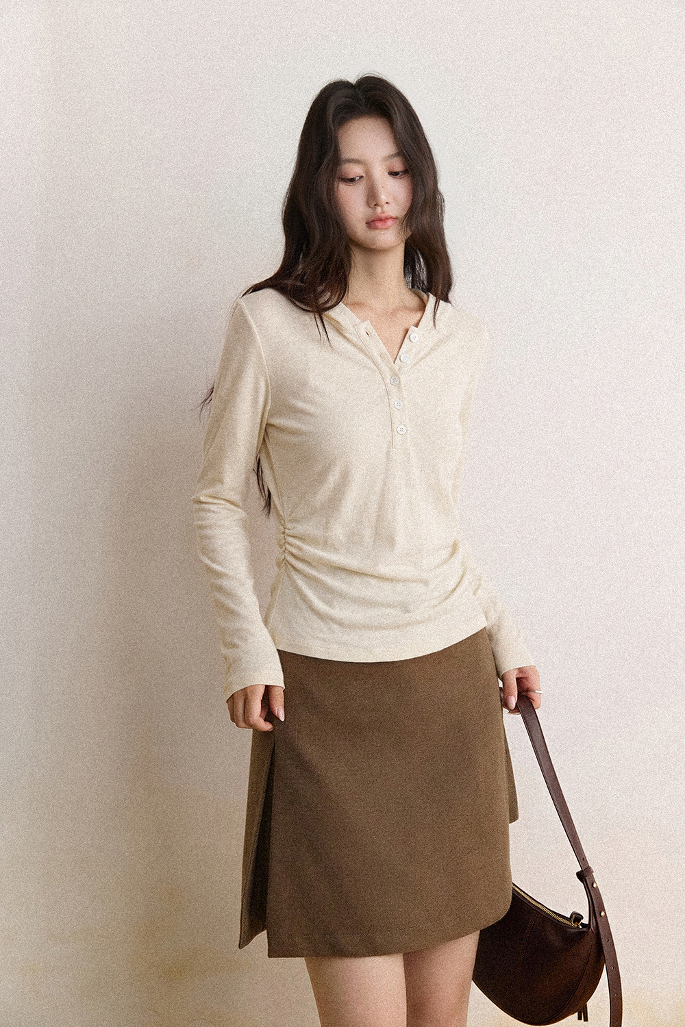 Long Sleeve T-shirt for Women
