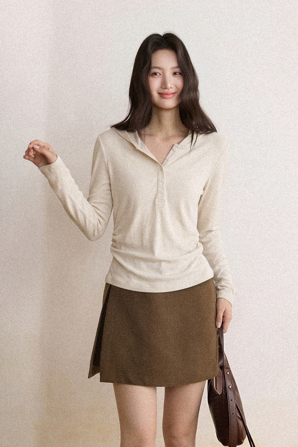 Long Sleeve T-shirt for Women