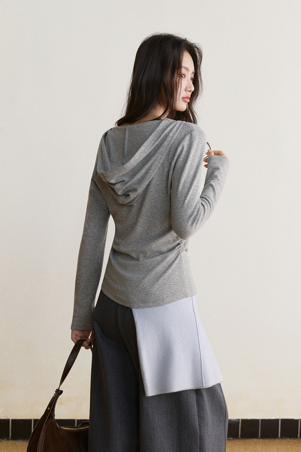 Long Sleeve T-shirt for Women